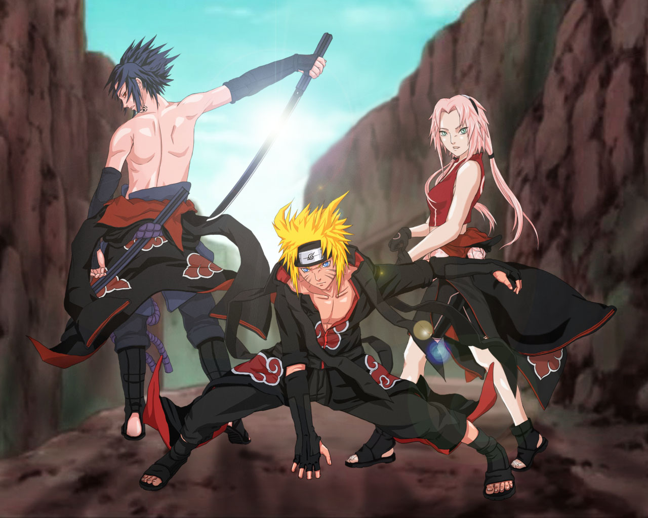 Naruto: Naruto - Picture